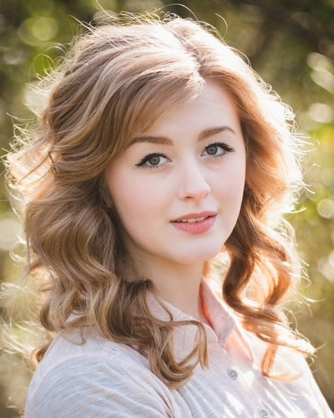 艾米丽·玛丽·帕尔默