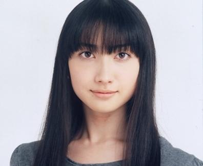 香椎由宇