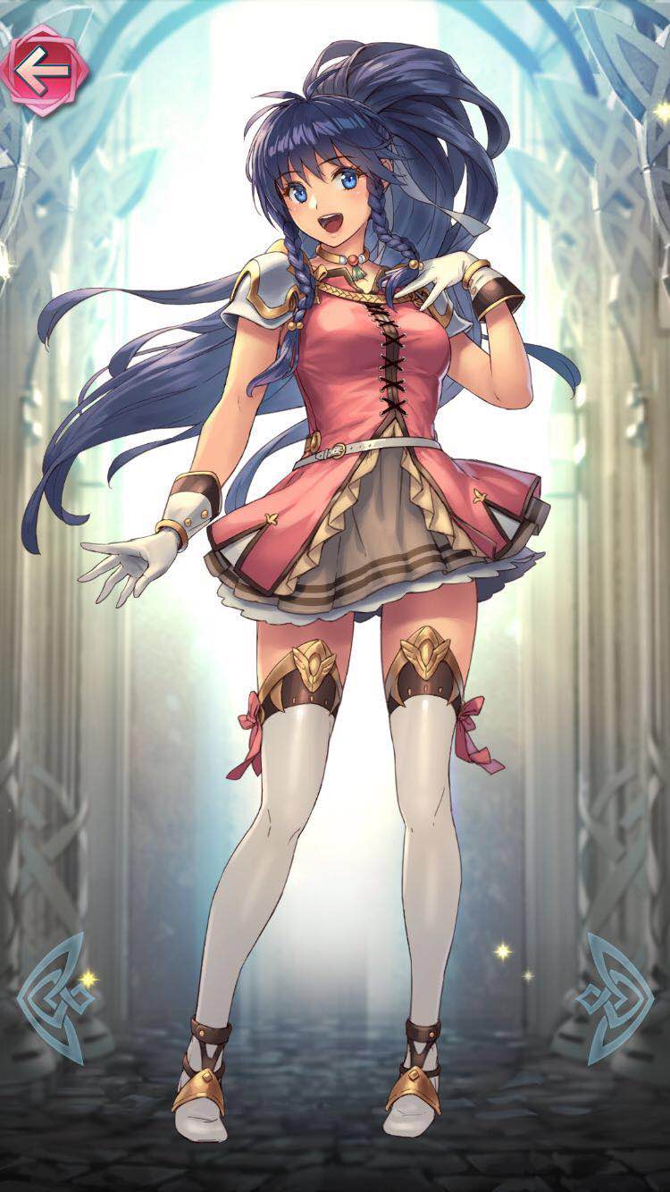 tana),《 a href="#" data-lemmaid="6755031">火焰之纹章:圣魔之光石