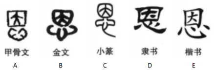 恩（汉语汉字）_百度百科