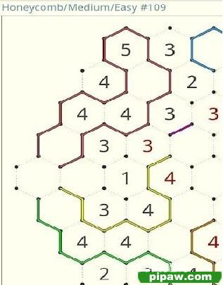 数回（安卓平台上的回路谜题游戏）_百度百科
