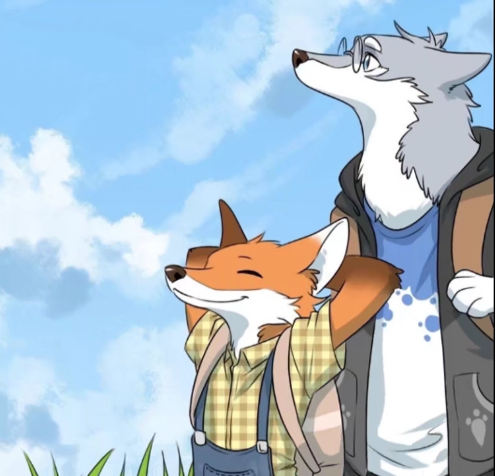 《 a target="_blank" href="/item/动物先森/22837195" d