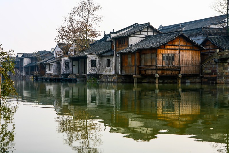  p>嘉兴市桐乡乌镇古镇旅游区, span class="ref" data-ctrid="shfwnf