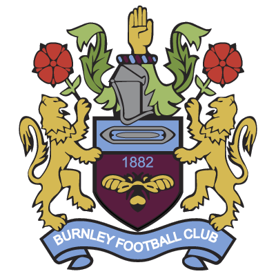  p>伯恩利足球俱乐部(burnley f.c.