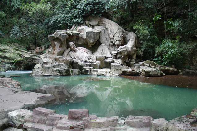 由中冷泉,惠山泉, a href="#" data-lemmaid="3064084">观音泉 /a>, a