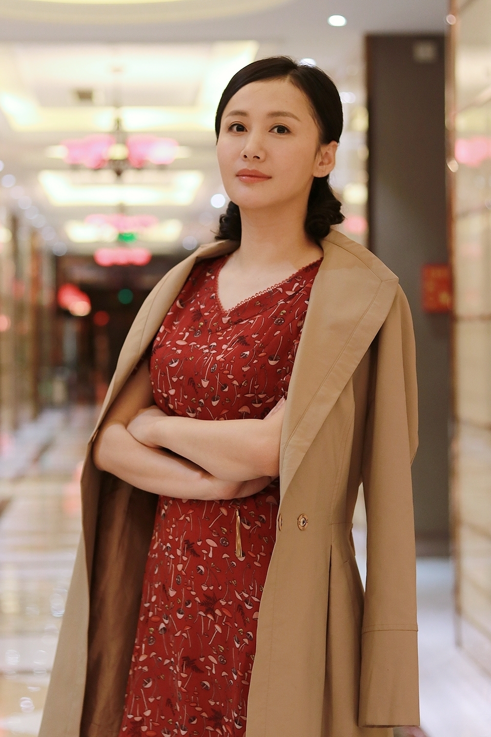 8v07hal">王婉娟,1984年9月29日出生于安徽省芜湖市,中国内地女演员