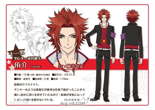 brothers conflict