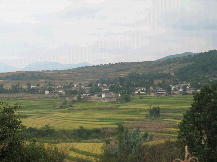  p>溪登坪自然村,隶属于云南省大理白族自治州洱源县炼铁乡炼铁村