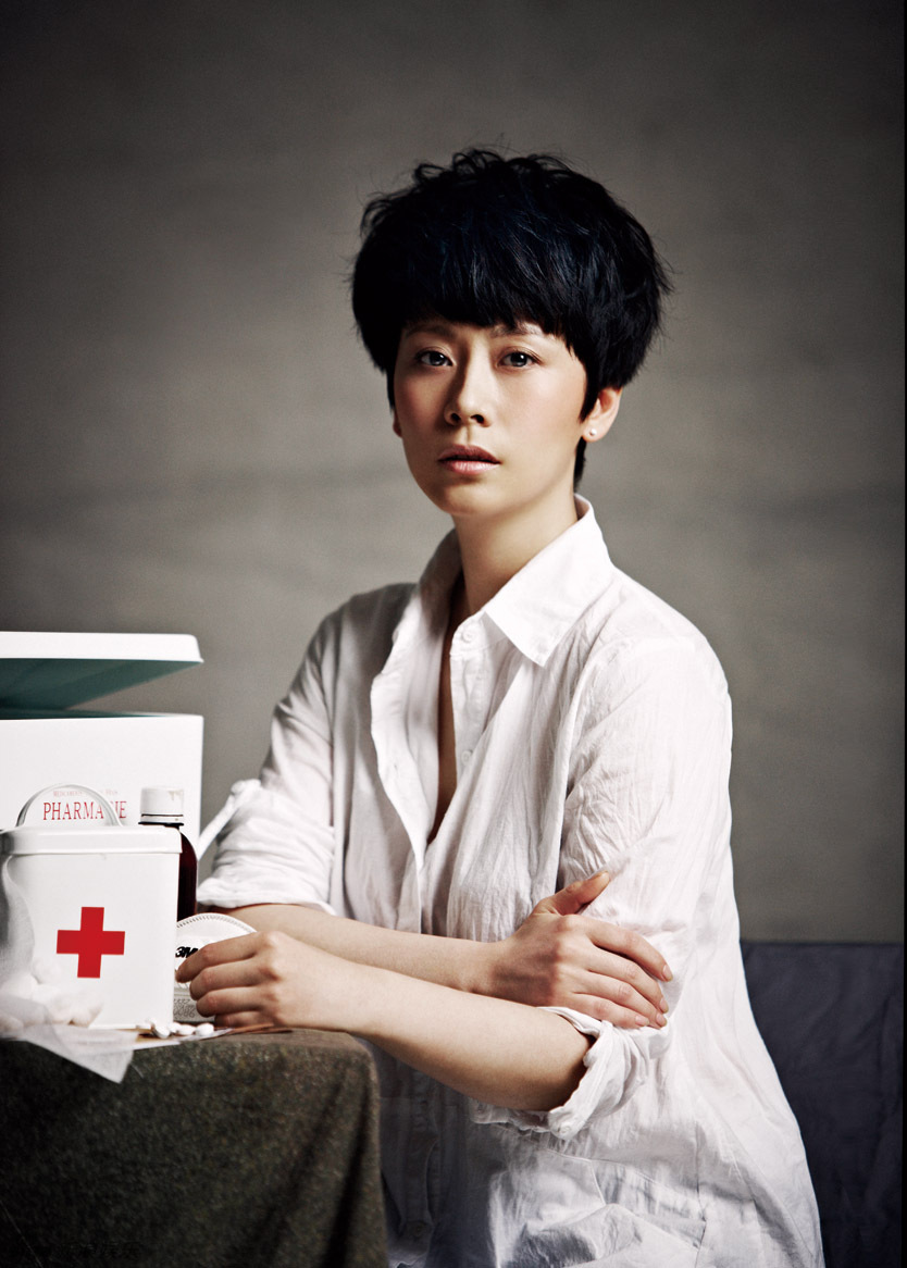  p>海清,本名黄怡,1977年1月12日生于中国江苏省 a target="_blank"