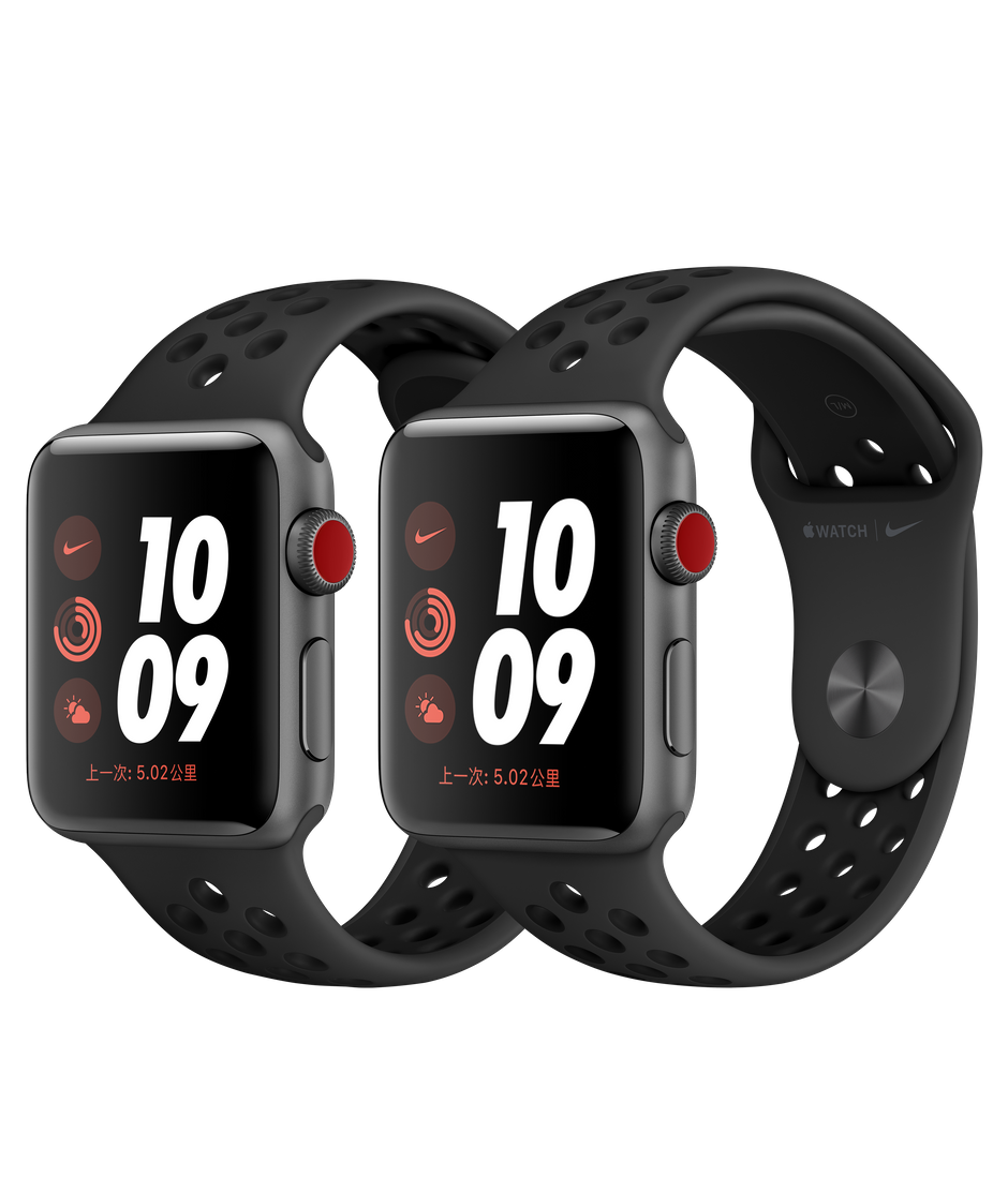 applewatch series 3