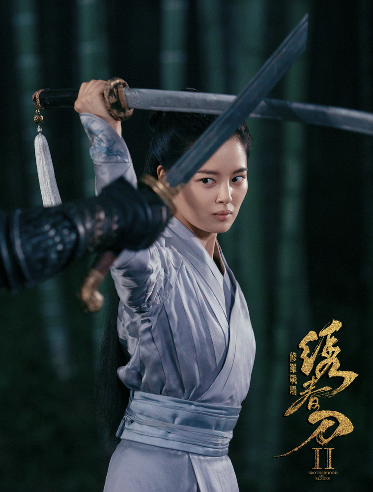 绣春刀2:修罗战场
