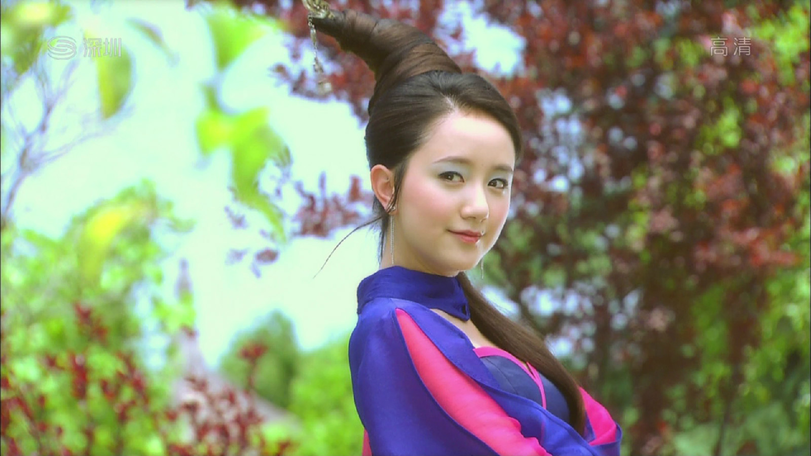 《 a target="_blank" href="/item/天师钟馗/27114" data-lemmaid="