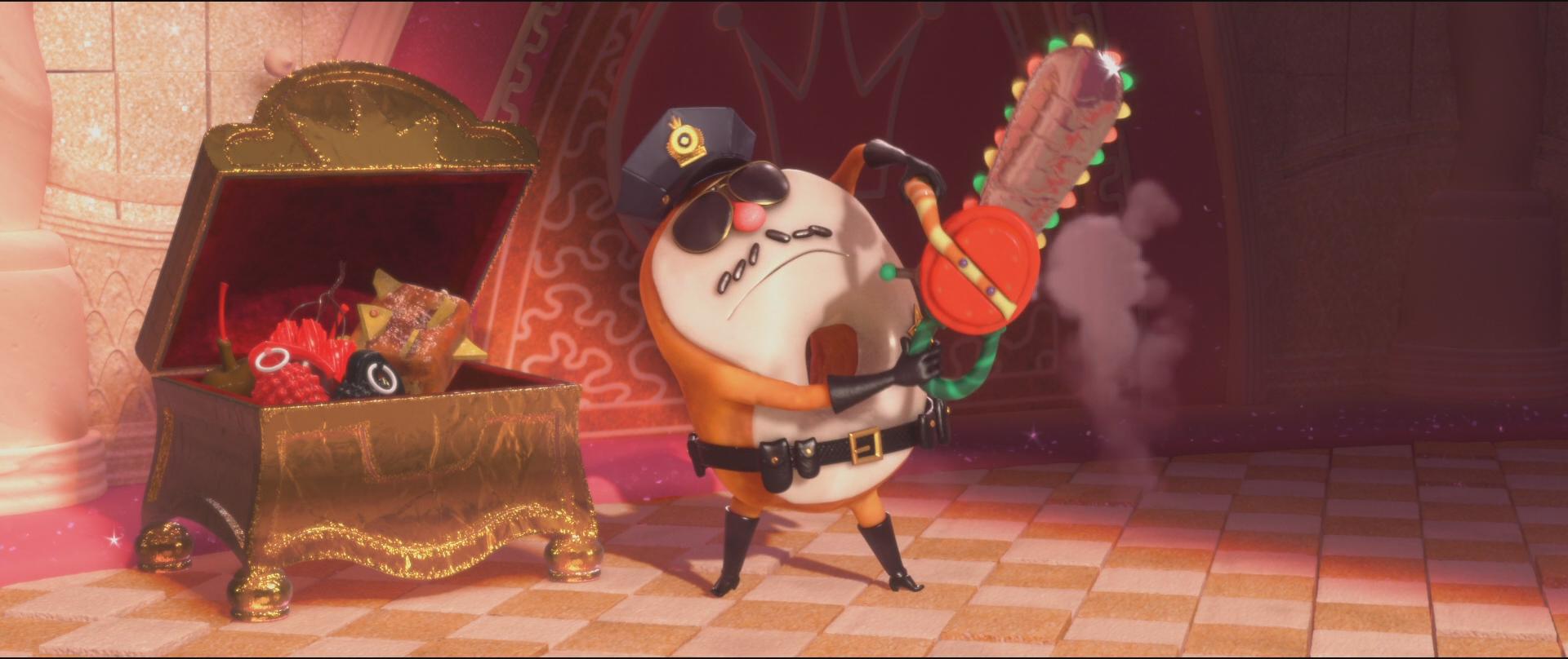 data-lemmaid="1573169">迪士尼 /a>影业出品的动画长片,由 a target=