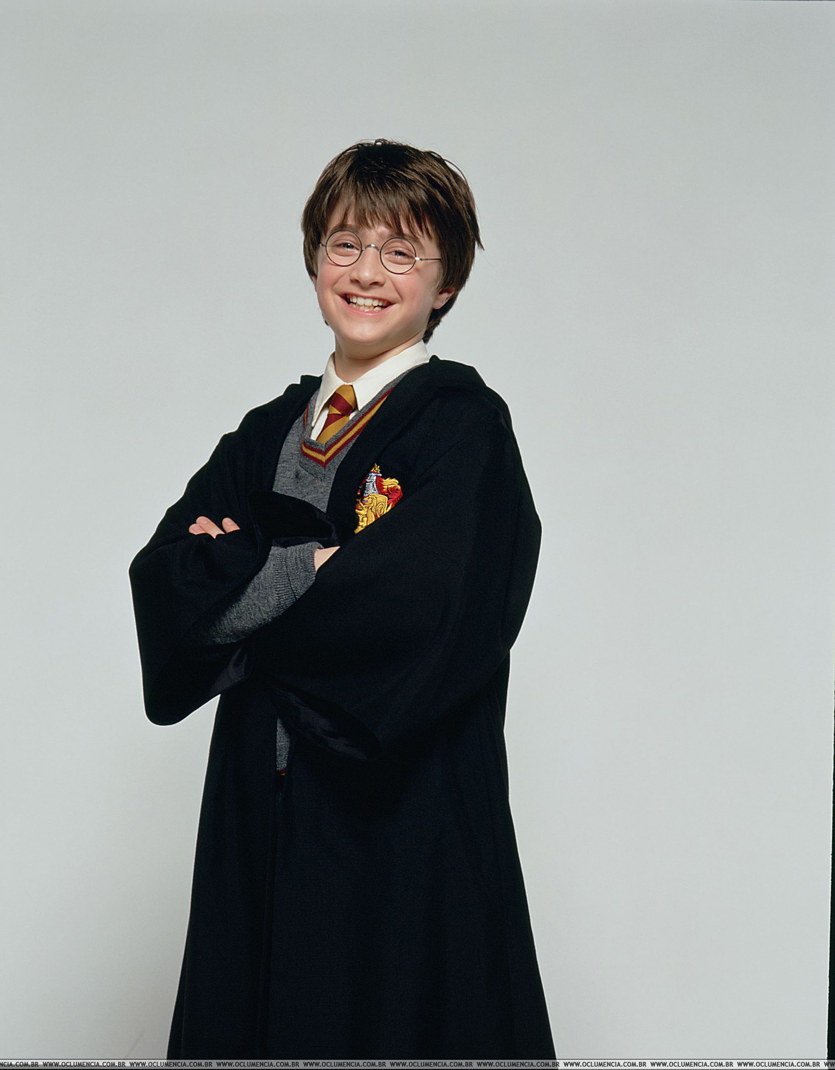 哈利·波特与魔法石