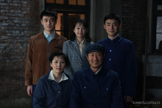 出品,由杨文军执导, a href="#" data-lemmaid="7065094">林永健 /a>