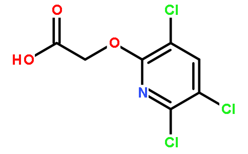三氯吡氧乙酸