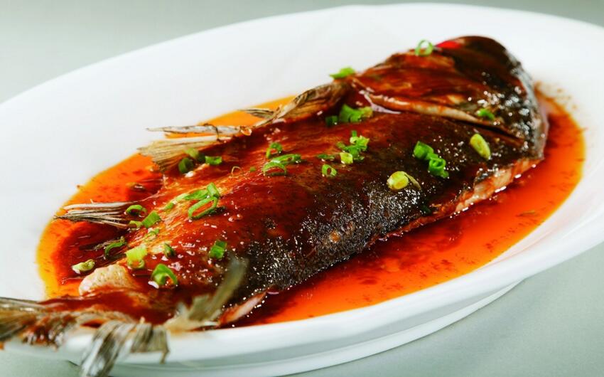 gcw">南湾鱼,产自 a target="_blank" href="/item/信阳市/13859302"