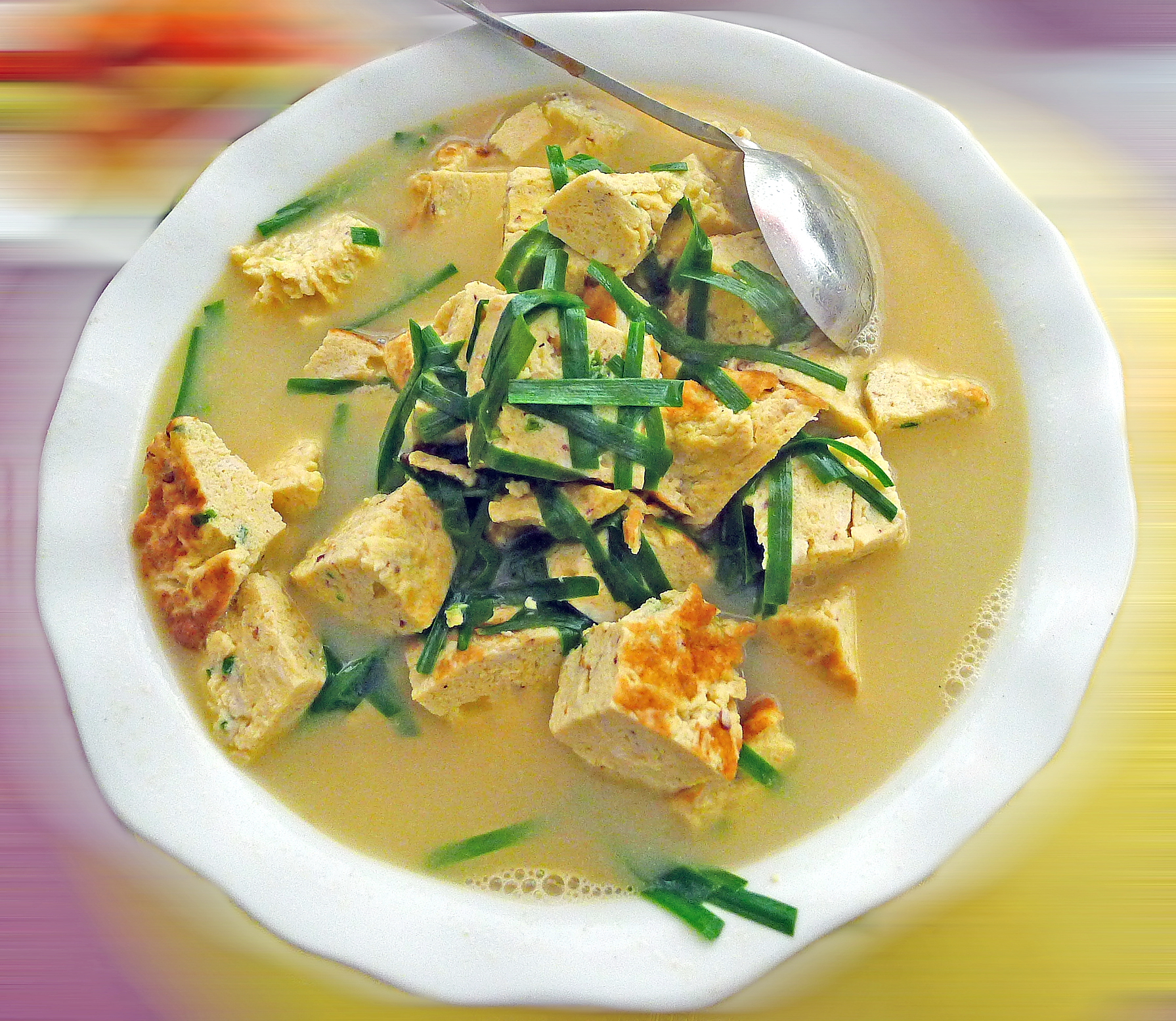 盐城八大碗