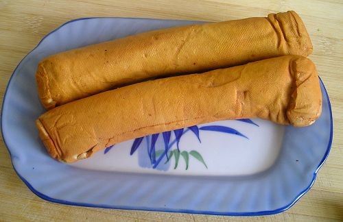  p>三度豆卷是一种美食,以 a target="_blank"