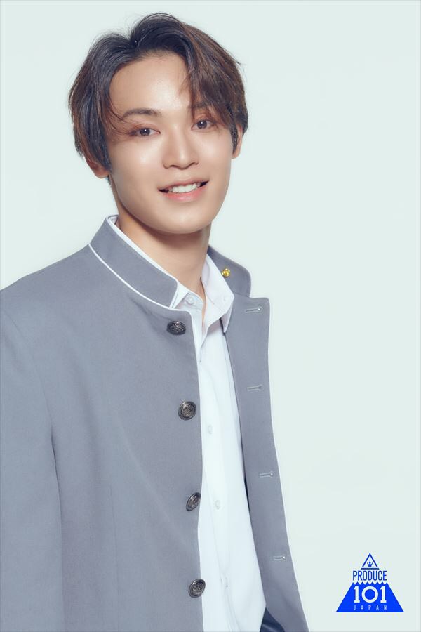 城奖(yonashiro sho,よなしろ しょう),1995年10月25日出生于日本冲绳