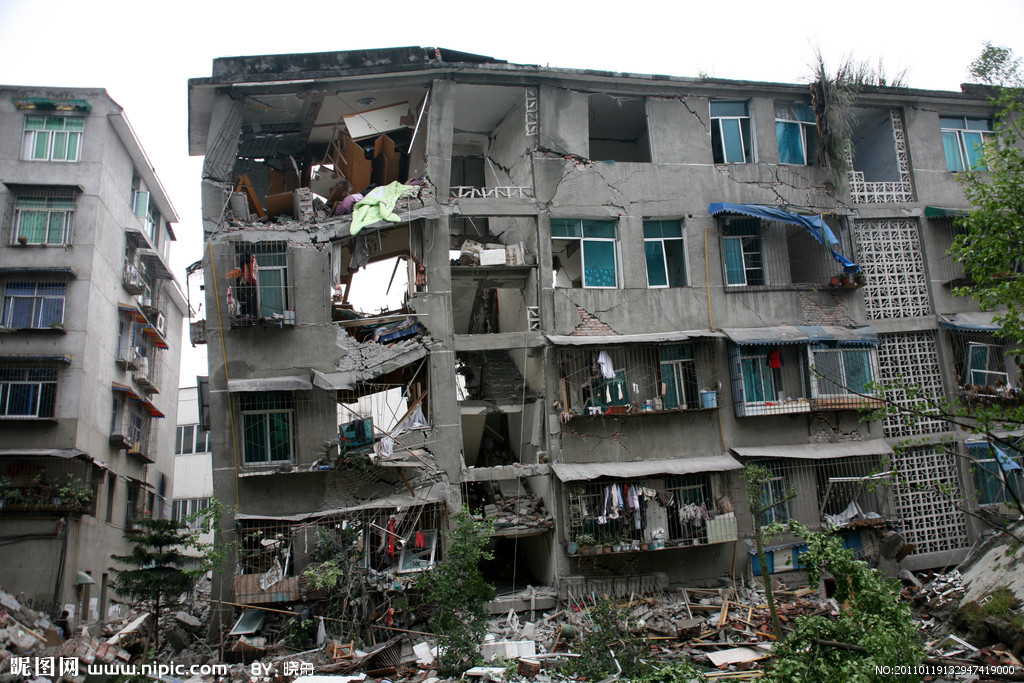  p>地震(英文:earthquake),又称 a target="_blank" href="/item/地动