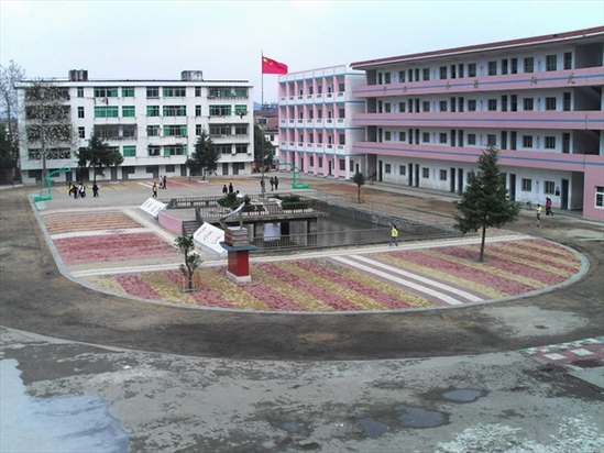 赣州市赣县区南塘中学