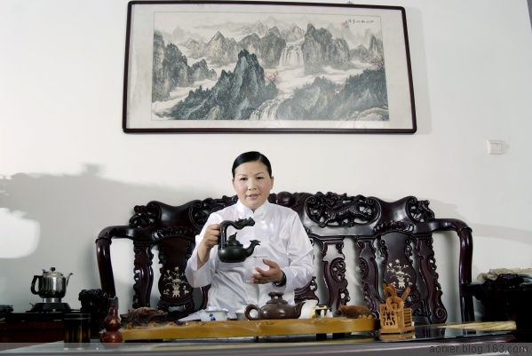  p>华卿道长,生于1959年5月29日, a target="