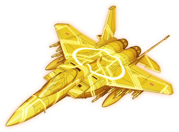 飞翔吧!战机少女