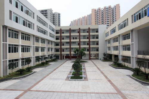 重庆市辅仁中学校