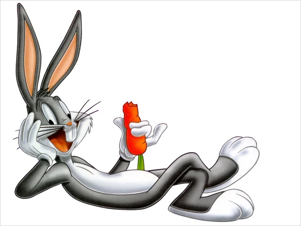  p>兔八哥(bugs bunny)是 a target="_blank" href="/item/动画片