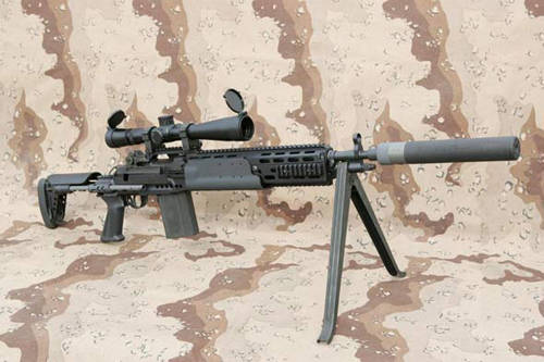 " data-lemmaid="8921452">美国海军 /a>mk14增强型战斗步枪(英语:mk