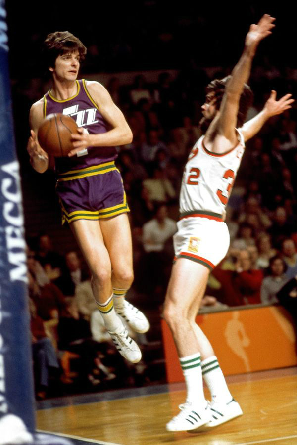 皮特·马拉维奇