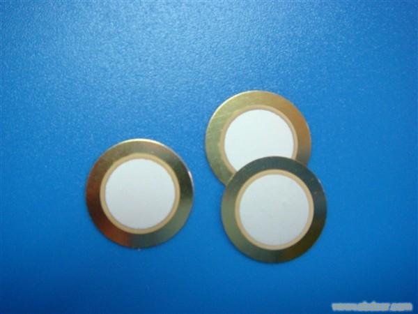 压电陶瓷蜂鸣片