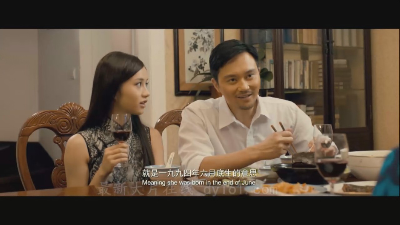 我爱你大叔