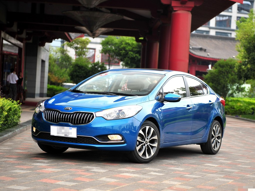 东风k3悦达起亚图片及报价(东风k3悦达起亚图片及报价及价格)