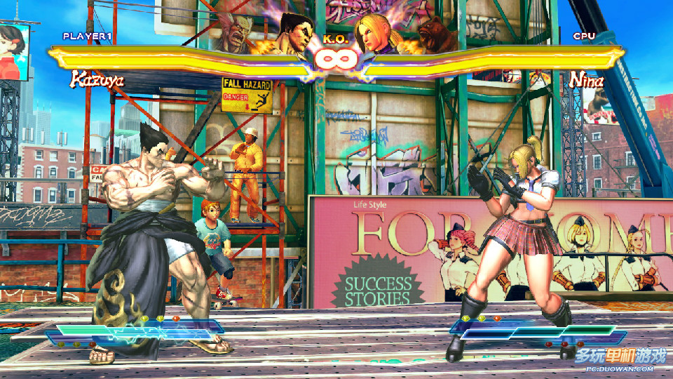  p>《街头霸王》是由 a href="#" data-lemmaid="111617">日本 /a> a