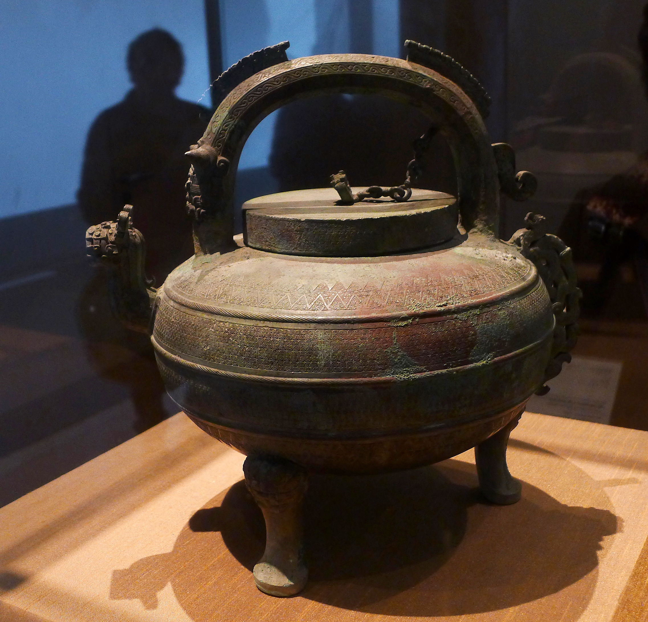 苏州钱币博物馆