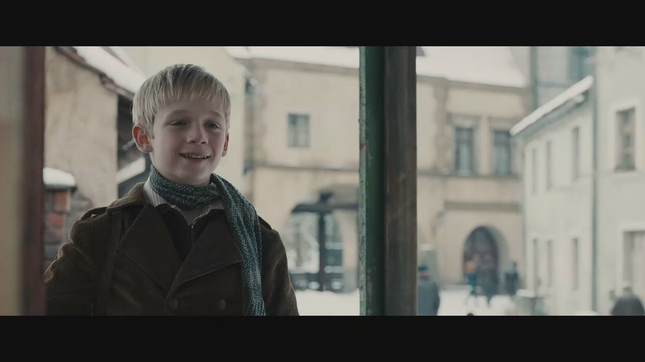  p>《偷书贼》由 a href="#">布莱恩·派西维尔 /a>执导的剧情片, a