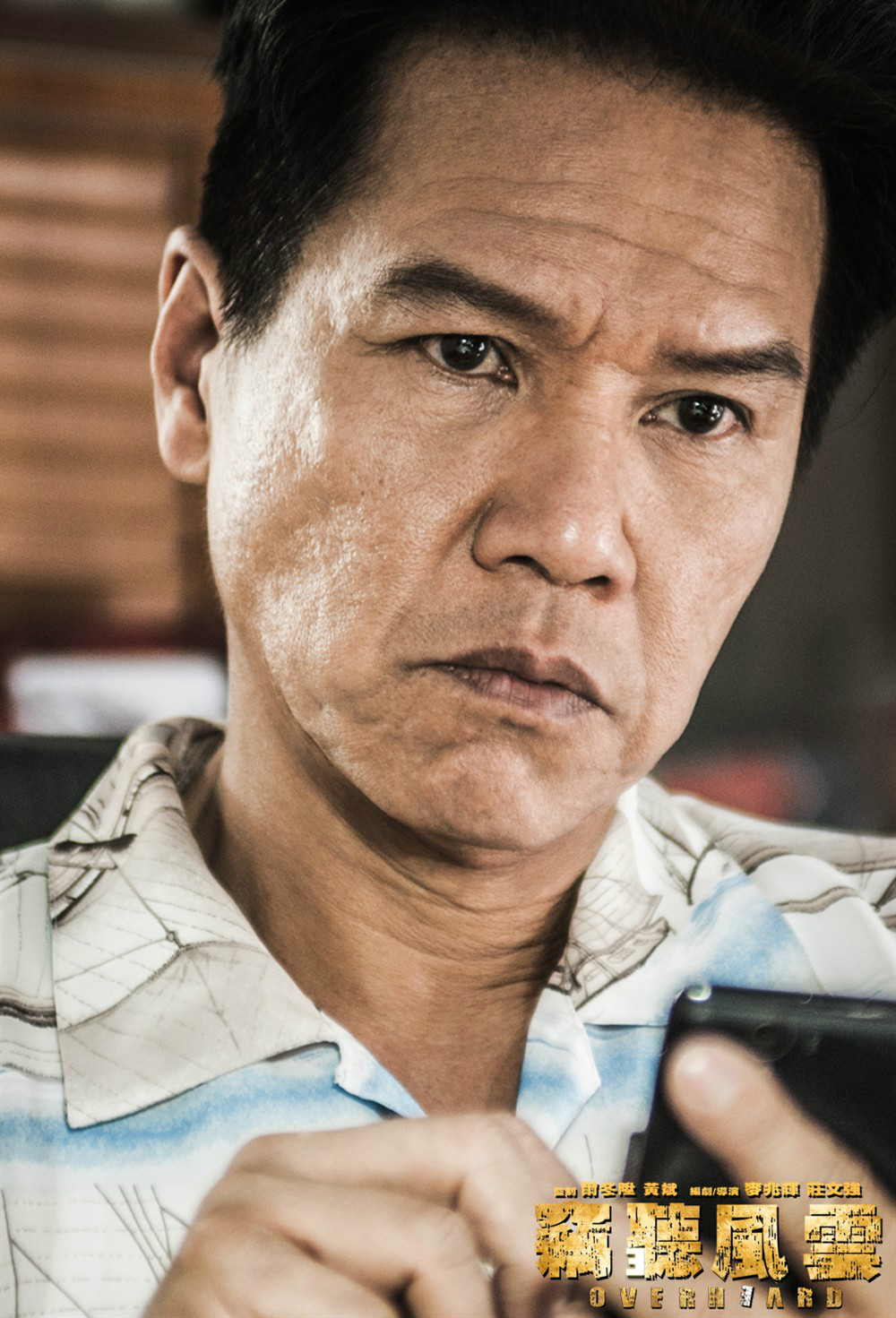 " data-lemmaid="2171552">博纳影业集团 /a>领衔出品,香港导演 a