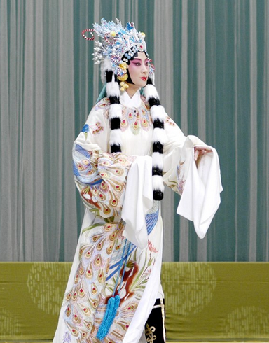 蔡文姬（东汉末年才女）_百度百科