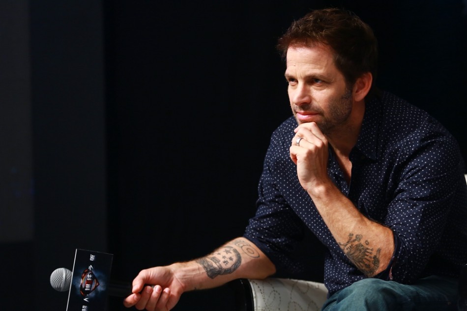  p>扎克·施奈德(zack snyder),1966年3月1日出生于美国 a target="