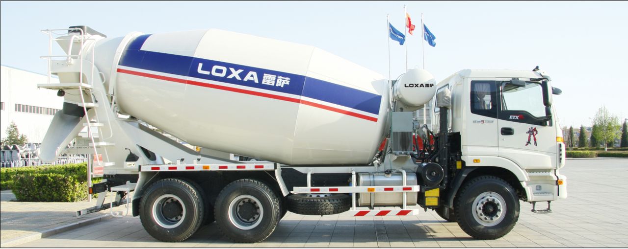 福田雷萨,全称 a target="_blank" href="/item/北汽福田汽车股份有限