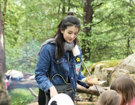 花样姐姐第三季