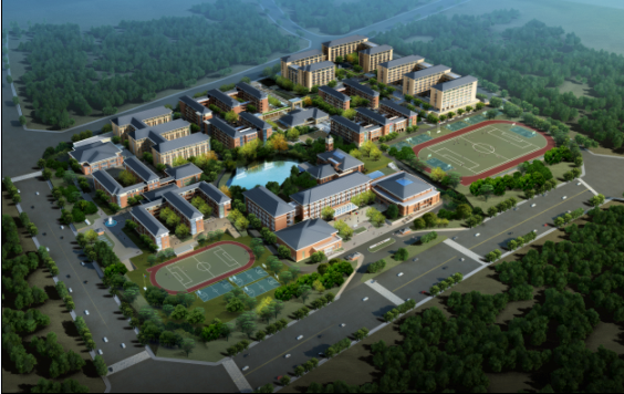 绵阳中学资阳育才学校