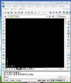 Autodesk AutoCAD 2004_百度百科