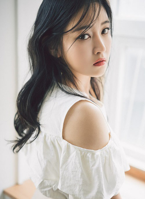  p>朴昭妍(park so yeon,         ),1987年