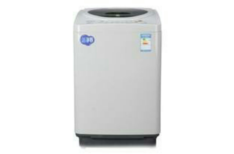 860a是一款洗衣机,控制方式 电脑控制.