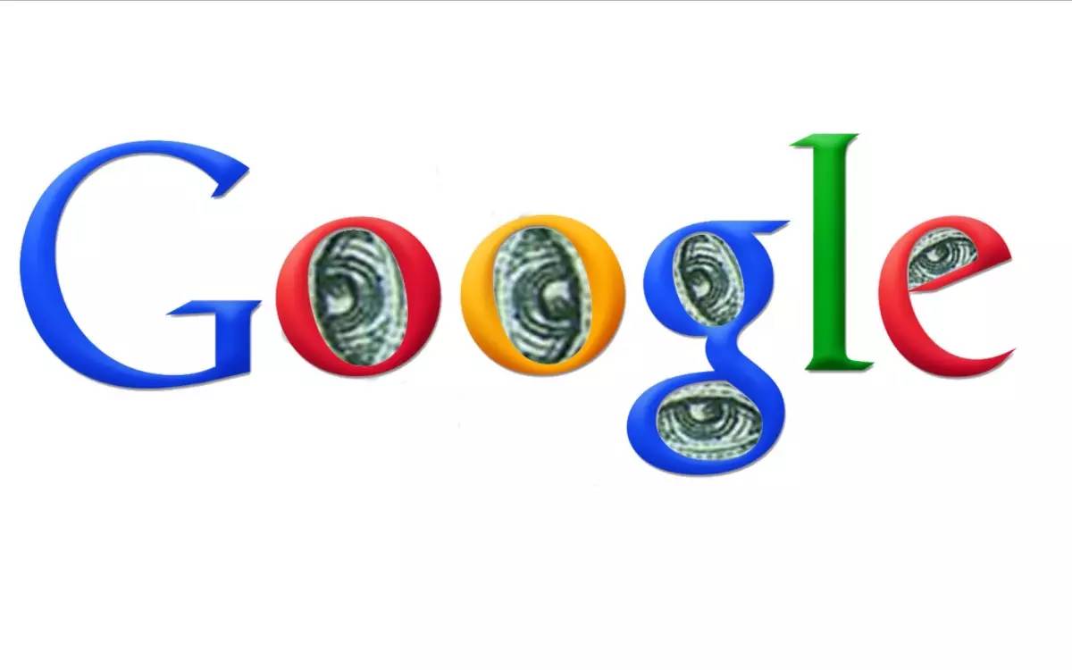 想看懂Google？先看看它的竞争对手有哪些_百科TA说