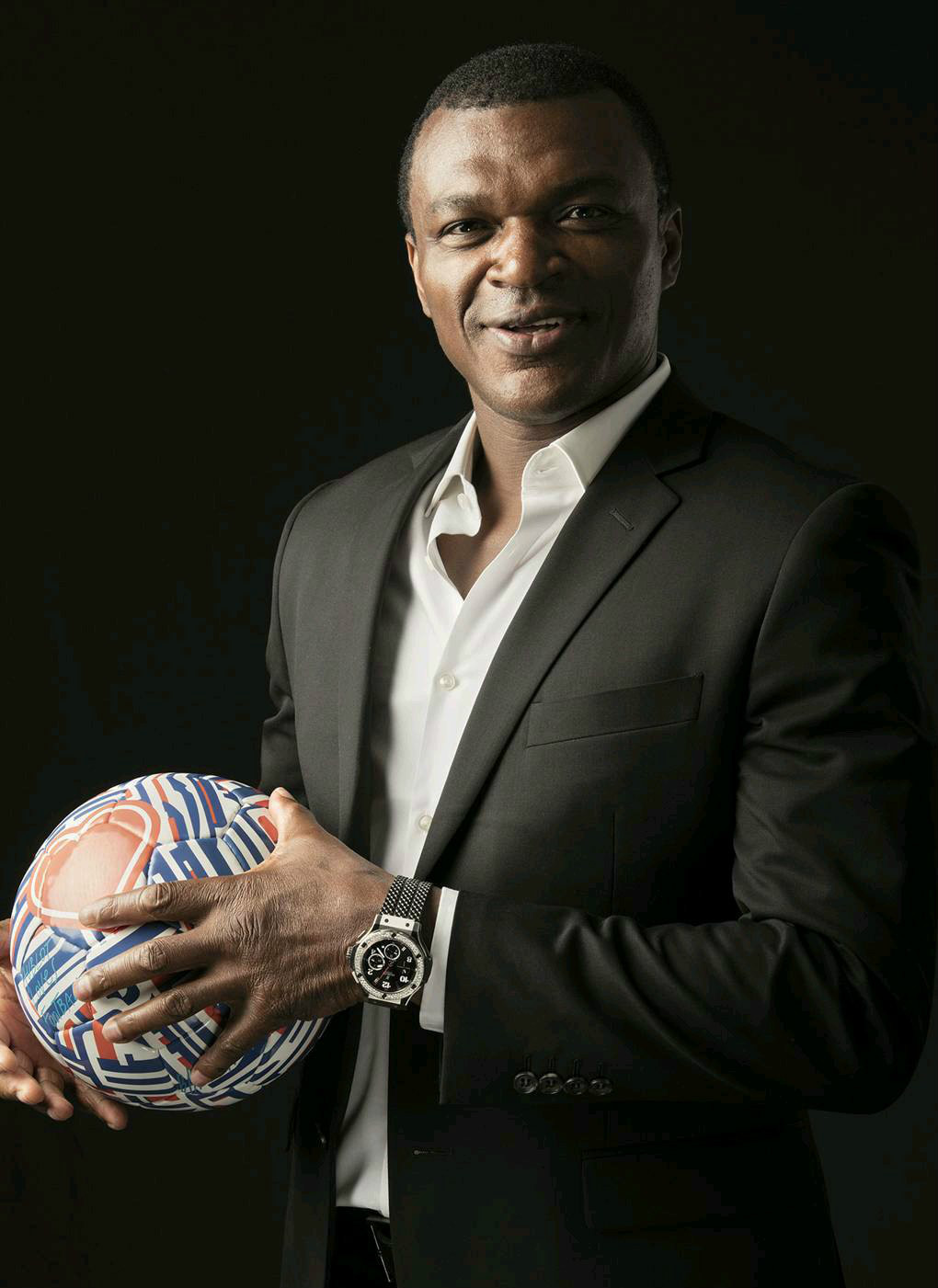 marcel desailly
