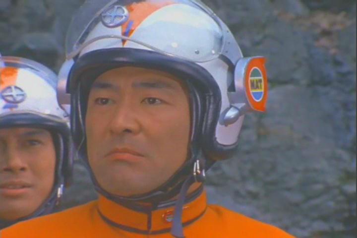 怪兽特别攻击队